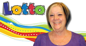 Photo of Marilyn Alford